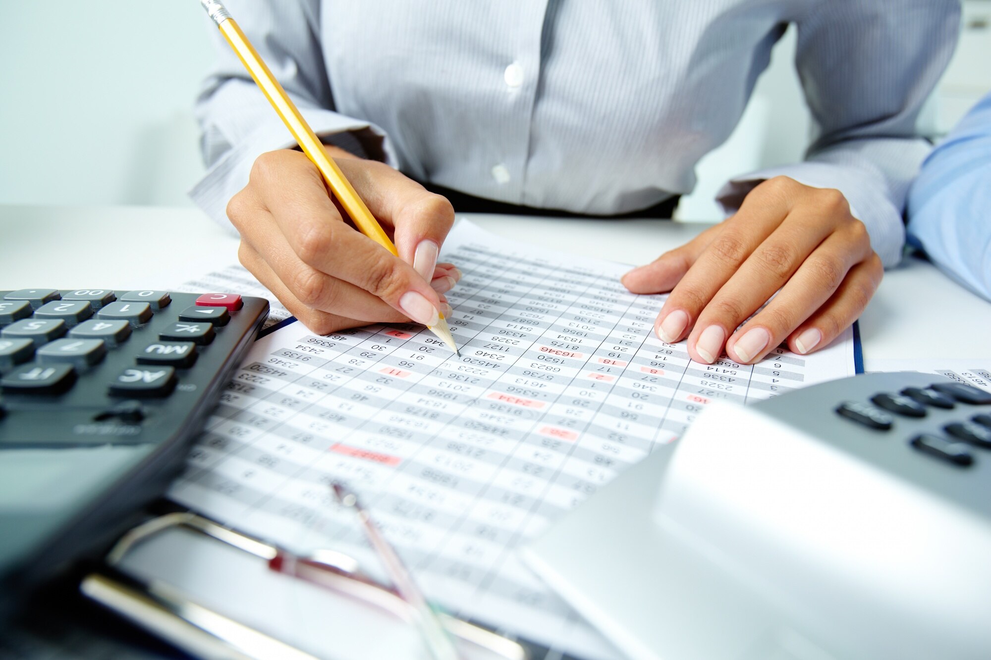 Business Tax Strategies
