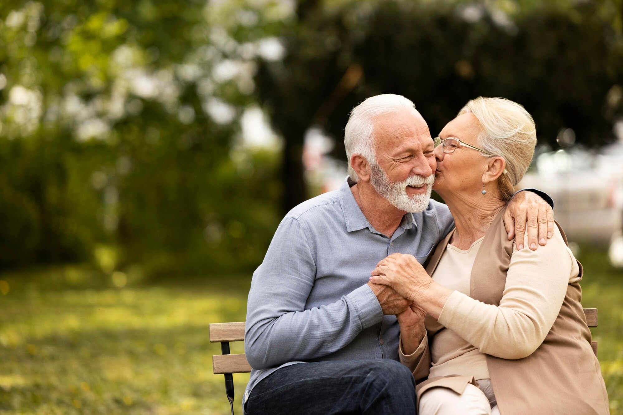 Long-Term Care